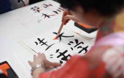 日本語が下手＝研究計画書は書けない？